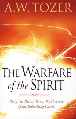 The Warfare of the Spirit