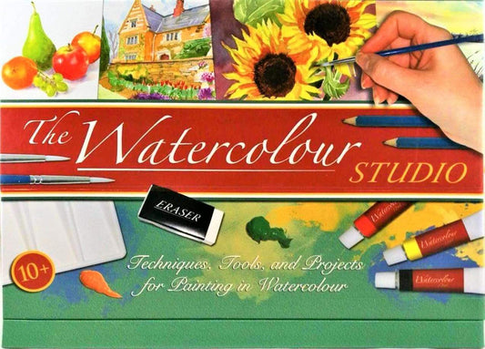 The Watercolour Studio