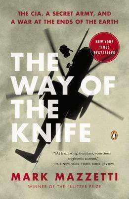 The Way Of The Knife