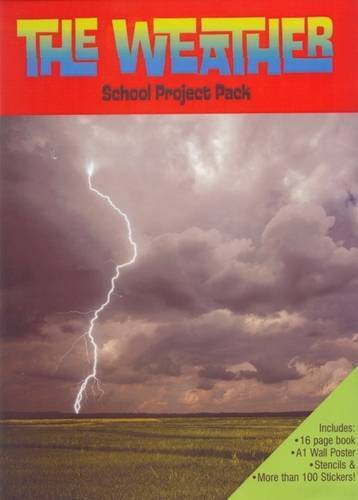 The Weather (Project Packs)