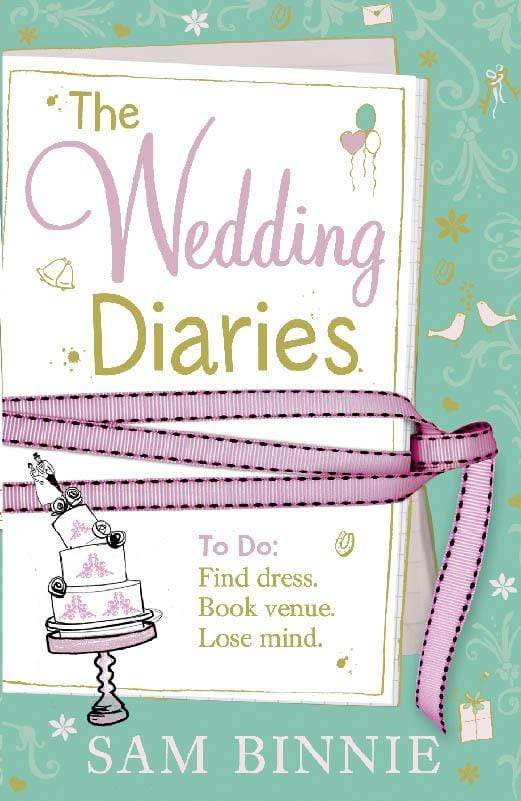 The Wedding Diaries