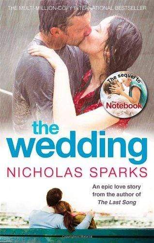 The Wedding (Sequel To The Notebook)