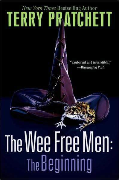 The Wee Free Men: The Beginning