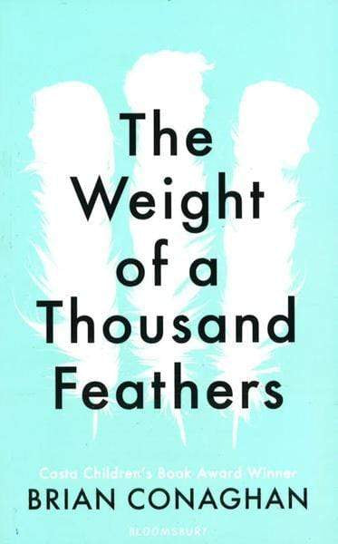 The Weight of a Thousand Feathers