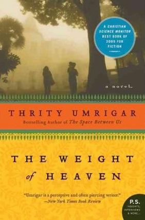 The Weight Of Heaven