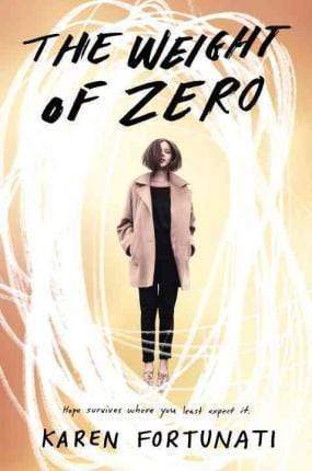 The Weight of Zero (HB)