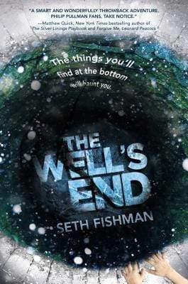 The Well's End