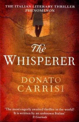 The Whisperer