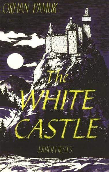 The White Castle