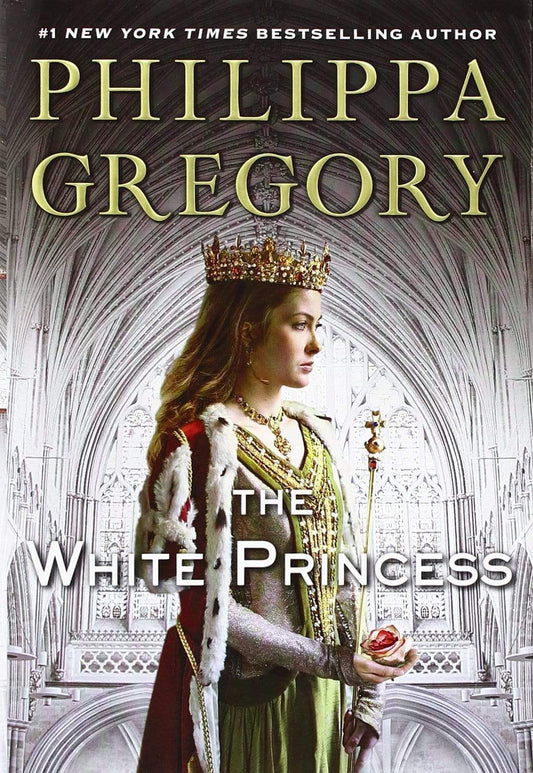 The White Princess (HB)