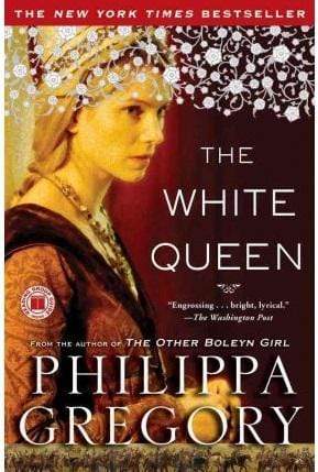 The White Queen