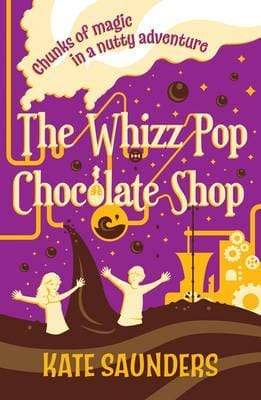 The Whizz Pop Chocolate Shop