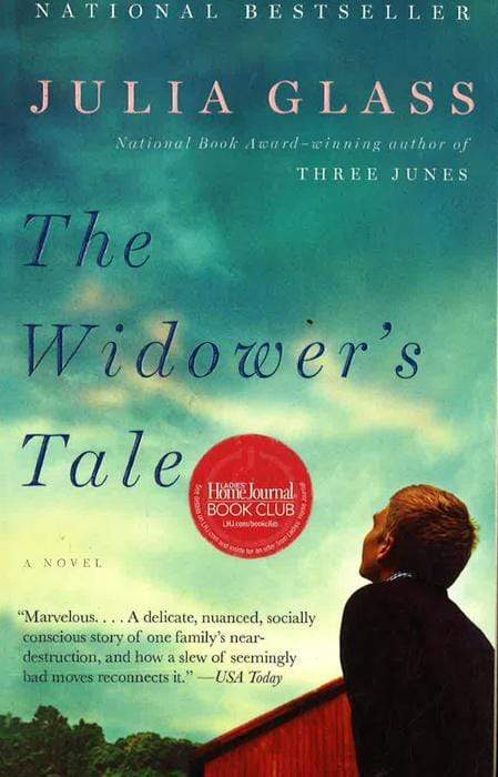 The Widower's Tale