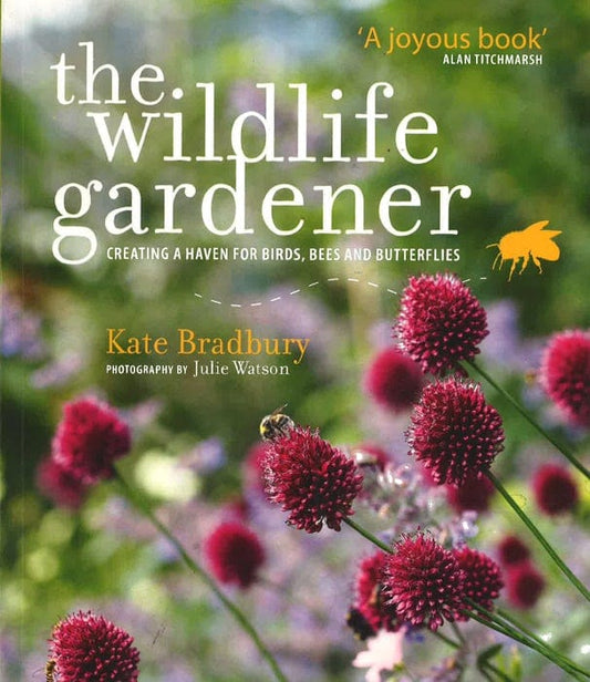 The Wildlife Gardener