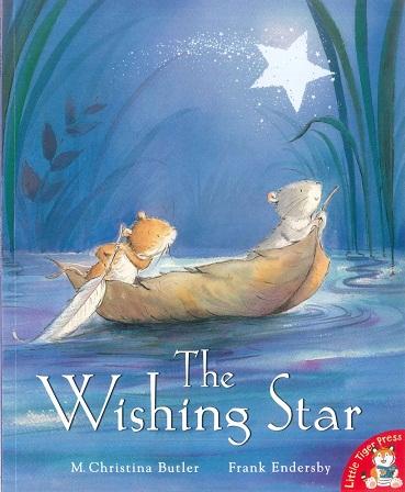 The Wishing Star