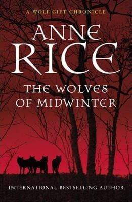 The Wolves Of Midwinter