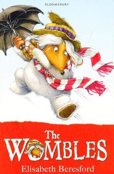 The Wombles