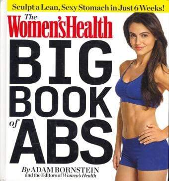 The Women's Health Big Book Of ABS