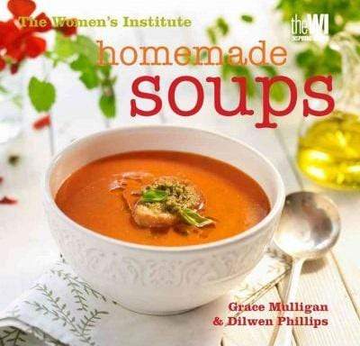 The Women's Institute: Homemade Soups