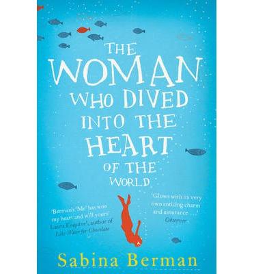 The Women Who Dived Into The Heart Of The World