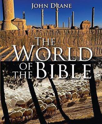 The World of the Bible (HB)