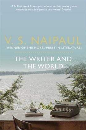 The Writer And The World