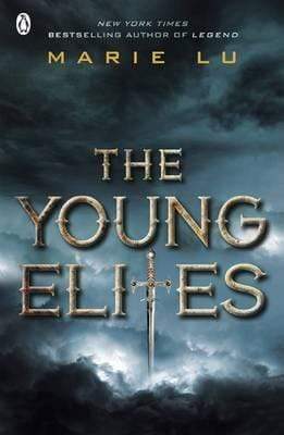 The Young Elites by Marie Lu