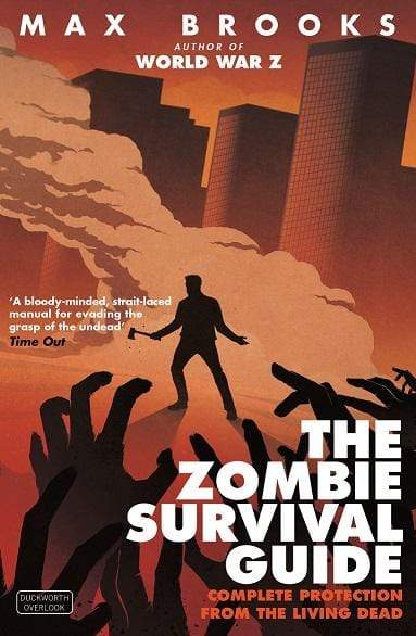 The Zombie Survival Guide