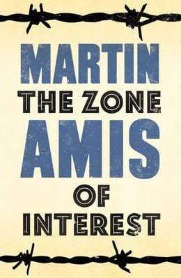 The Zone Of Interest