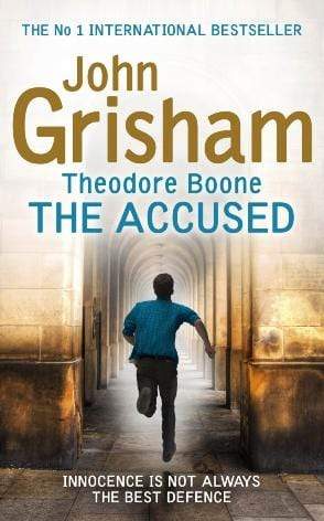 Theodore Boone : The Accused