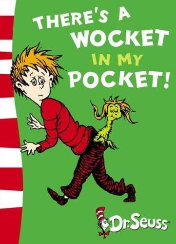 There's a Wocket in My Pocket (HB)