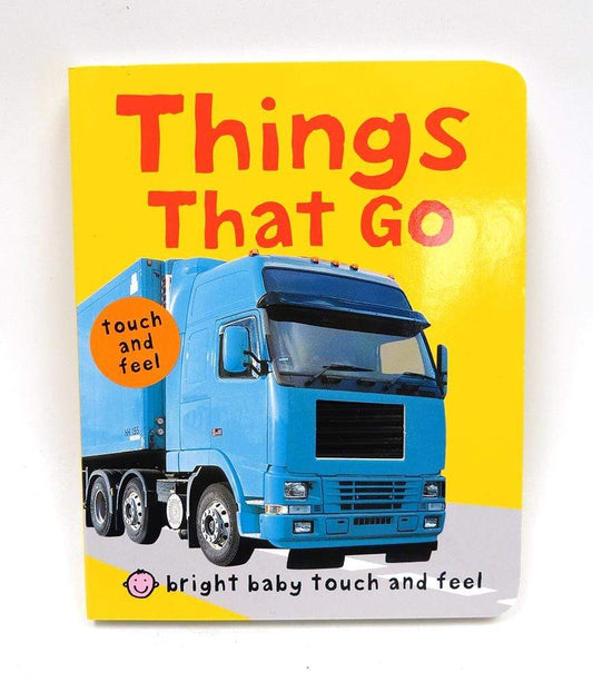 Things That Go