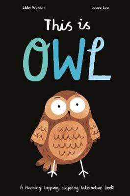 This is Owl