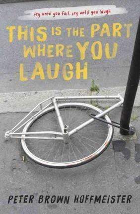 This Is The Part Where You Laugh (HB)