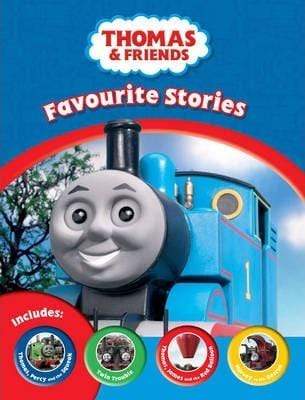 Thomas & Friends: Favourite Stories