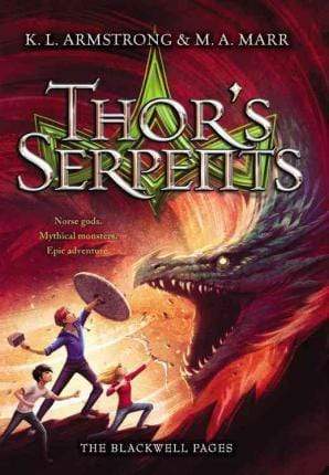 Thor's Serpents