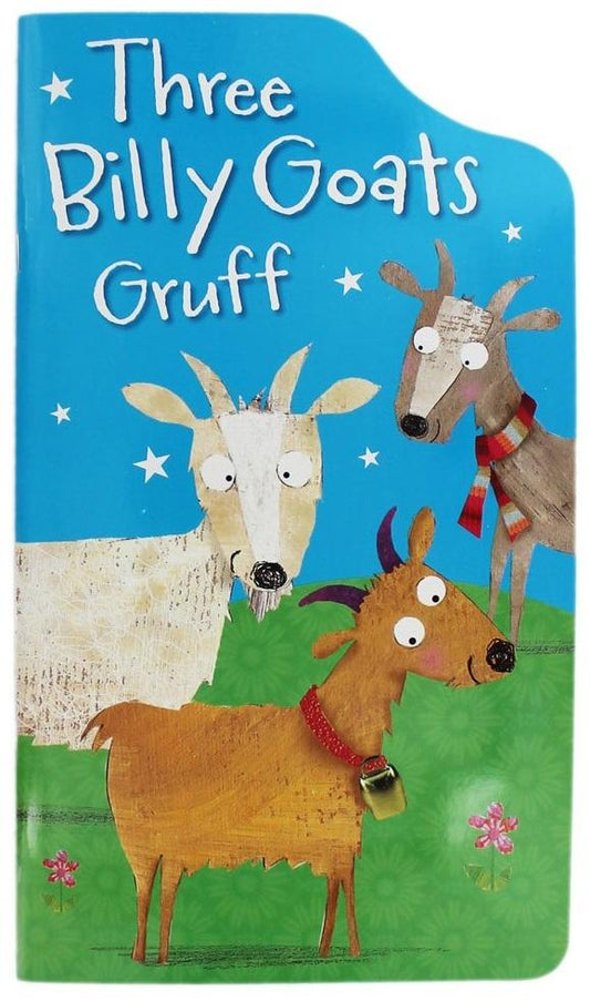 Three Billy Goats Gruff