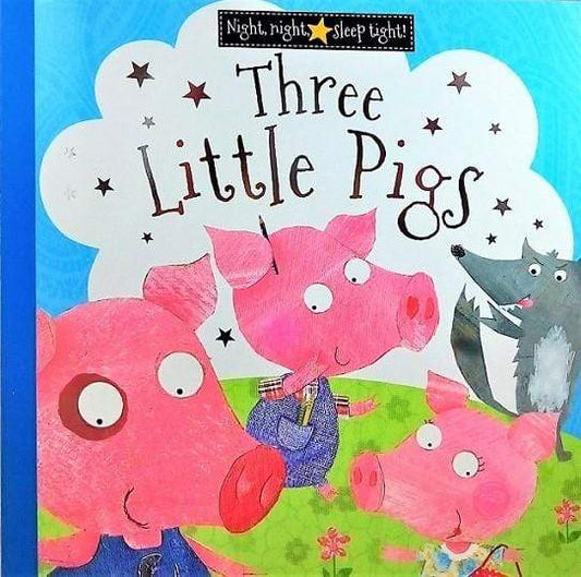 Three Little Pigs