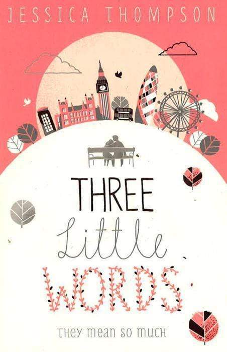 Three Little Words