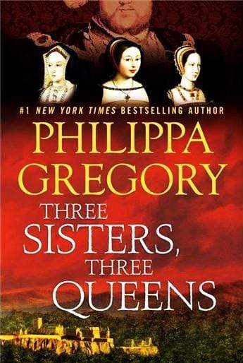 Three Sisters, Three Queens (HB)