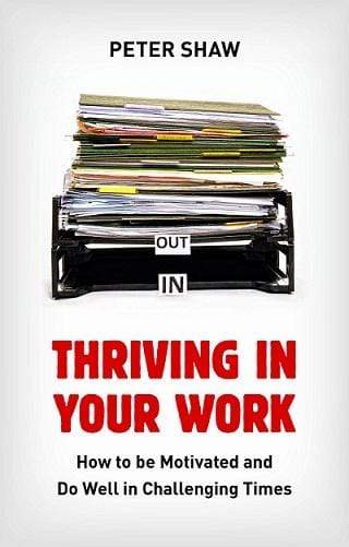 Thriving in Your Work