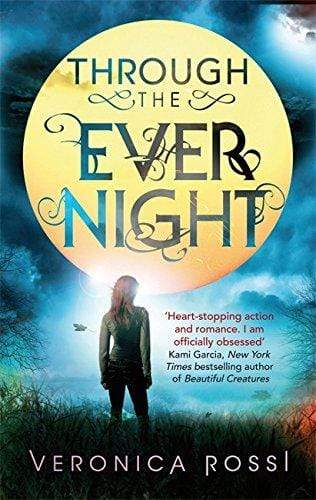 Through the Ever Night (Under the Never Sky #2)