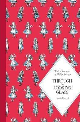 Through the Looking Glass (HB)