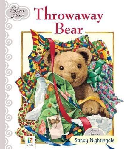 Throwaway Bear (Silver Tales)