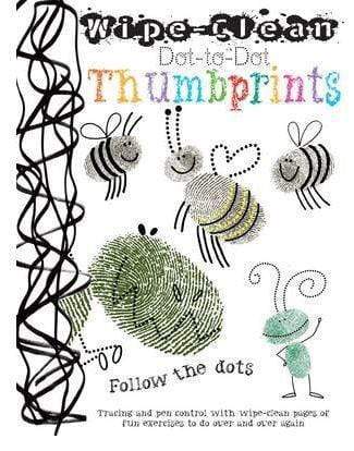 Thumbprints