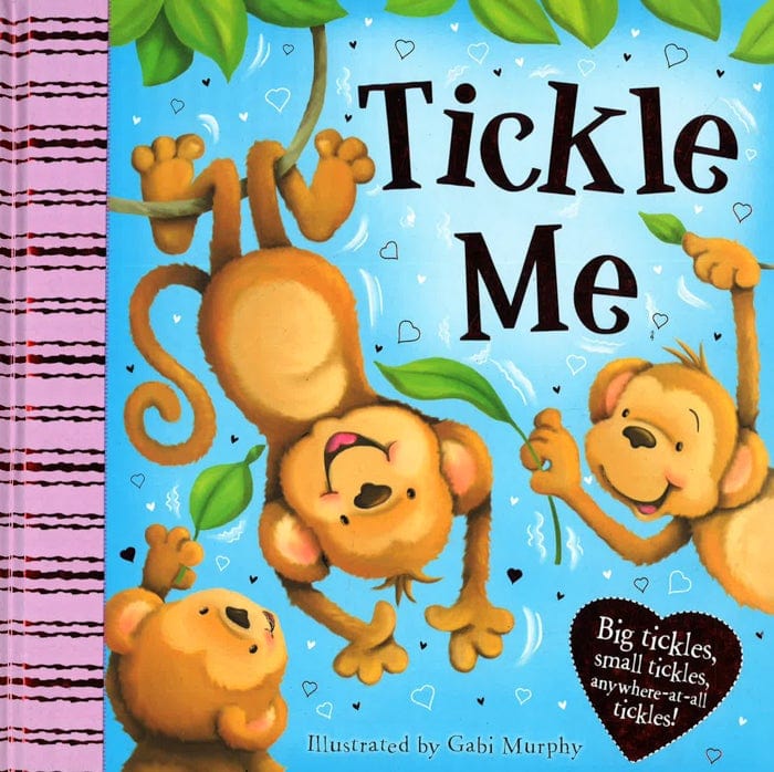 Tickle Me