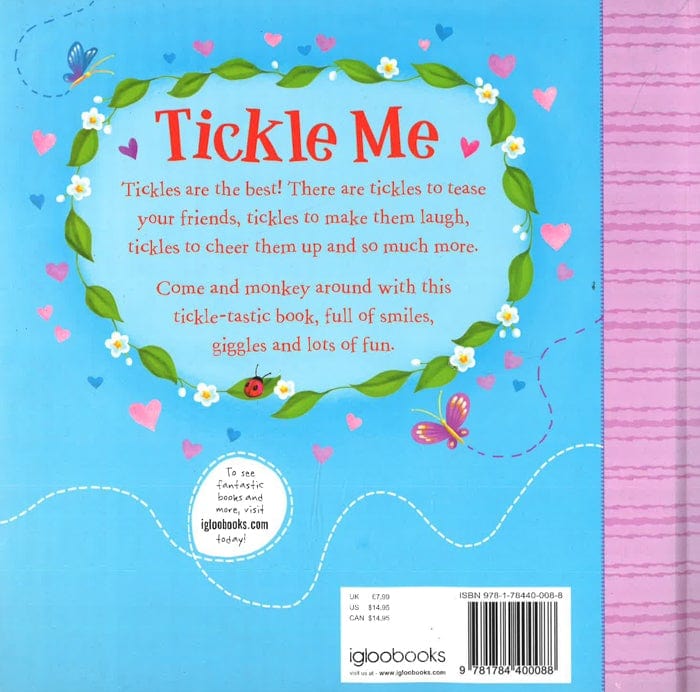 Tickle Me