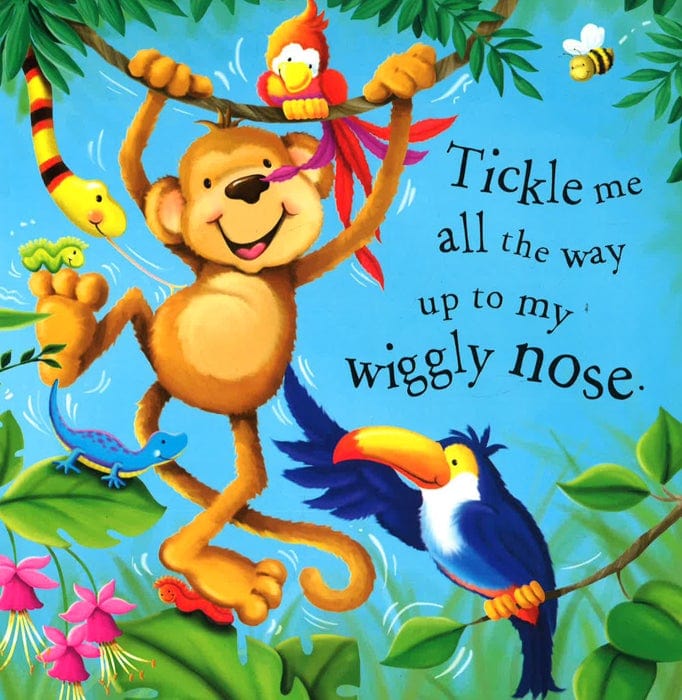 Tickle Me