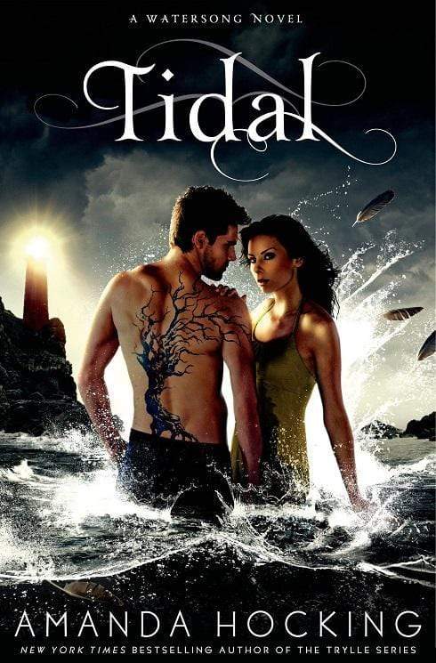 Tidal (A Watersong Novel: Book 3)