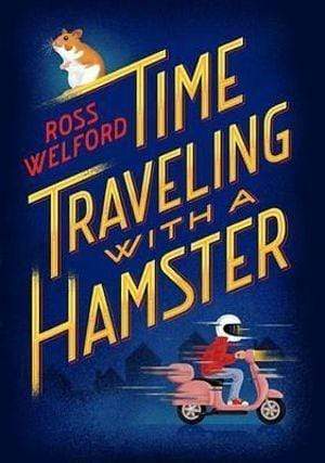 Time Traveling With A Hamster (Hb)